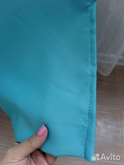 Шторы блэкаут и тюль