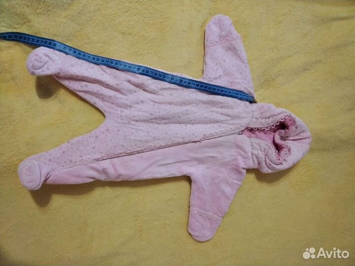 Детские вещи