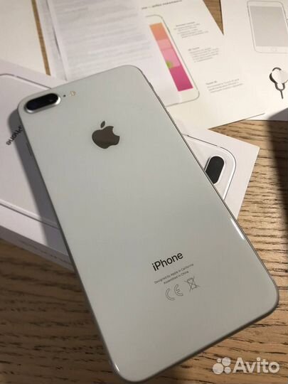 iPhone 8 Plus, 64 ГБ