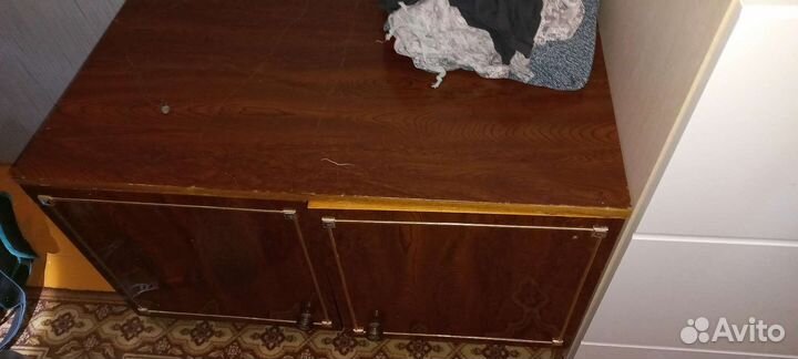 Тумба под телевизор