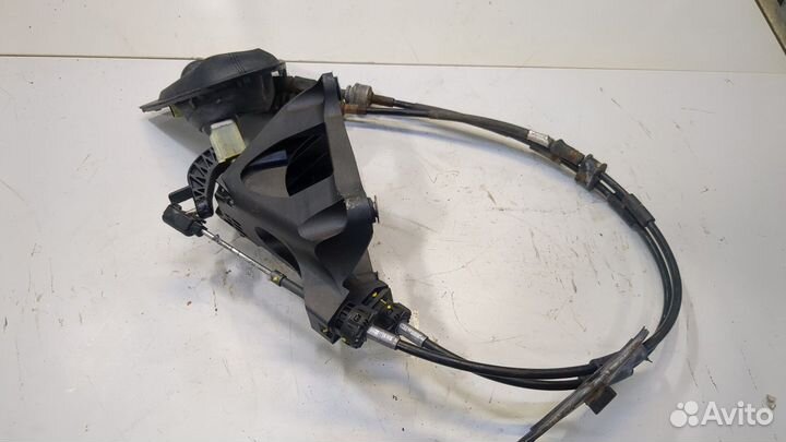 Кулиса кпп Toyota Verso, 2009