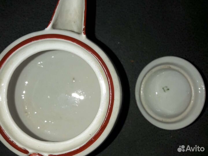 Заварочный чайник