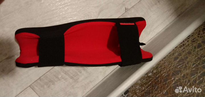 Защита голени для ног