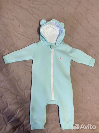 Комбинезон детский