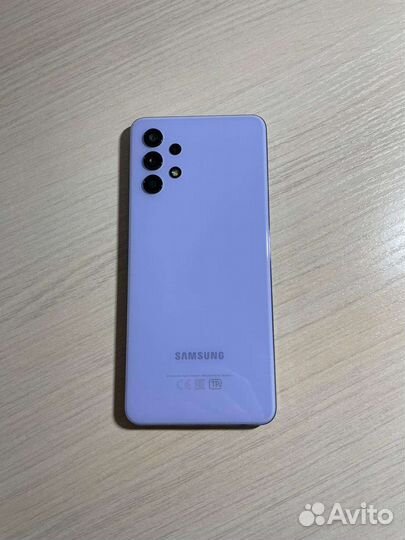 Смартфон Samsung Galaxy A32 128GB