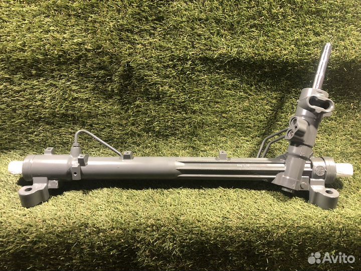 Рулевая рейка Ford focus 2-3/C-max