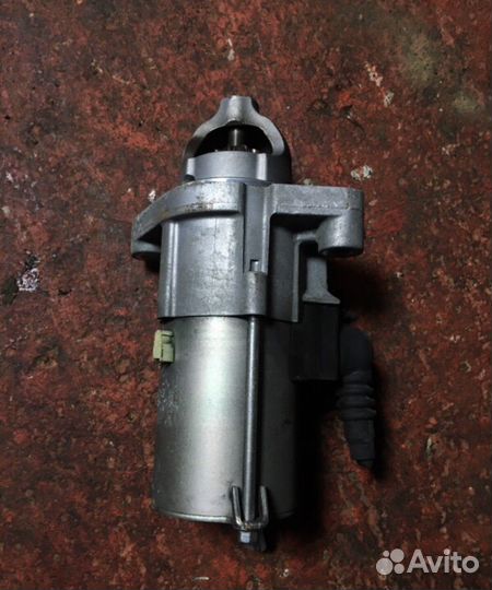 Стартер Honda Accord 8 2.4 оригинал б.у