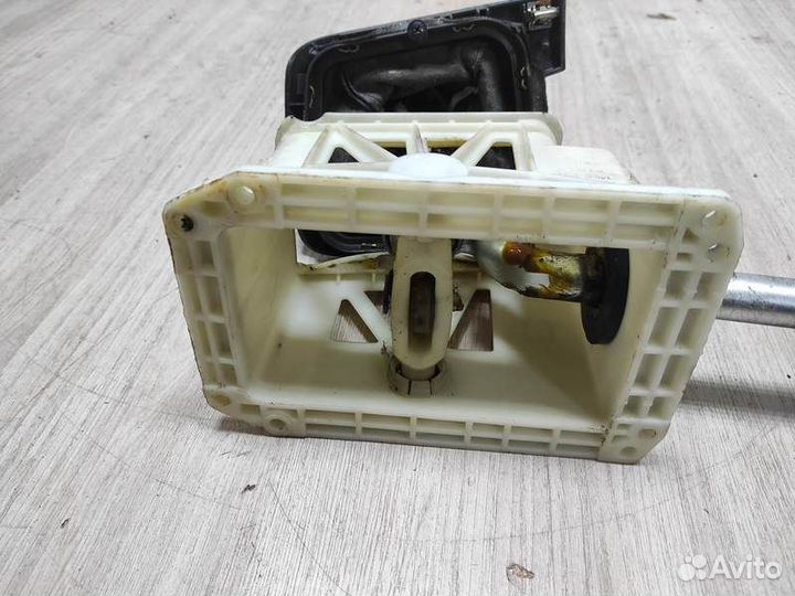 Кулиса МКПП Daewoo Nexia N100 N150 с1994-2016г нек