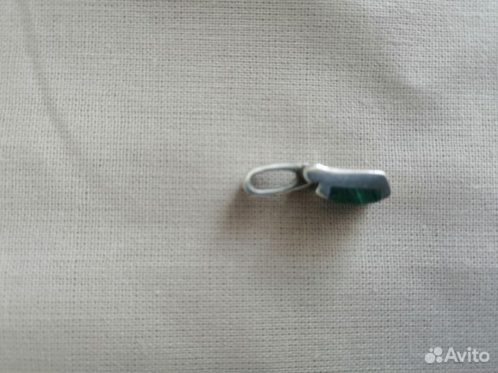Подвески серебро 925 пробы