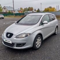 SEAT Altea XL 1.6 MT, 2008, 245 220 км, с пробегом, цена 1 050 000 руб.