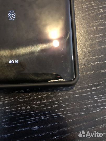 Google Pixel 6 Pro, 12/128 ГБ