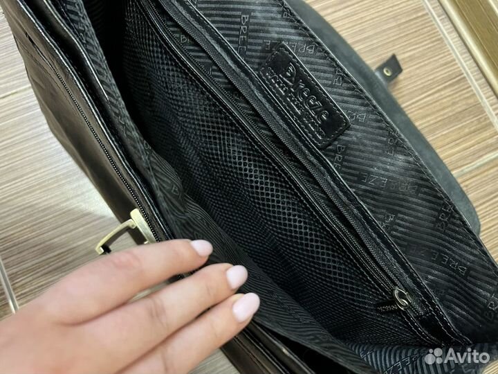 Портфель breeze