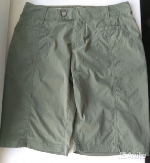 Royal Robbins женские трекинговые шорты