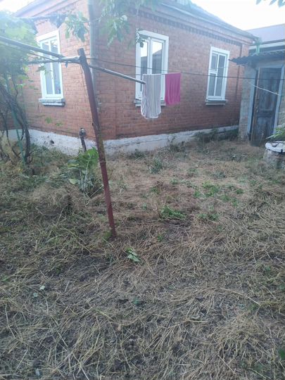 Дом 37,9 м² на участке 10 сот.