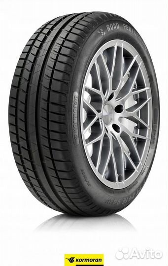 Kormoran Road Performance 205/60 R15