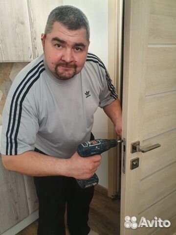 Электрик. Работаю один. Не фирма. Любые работы