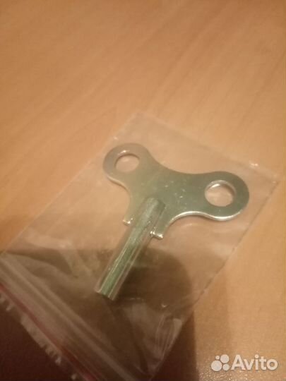 Ключ для заводных часов