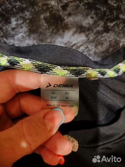 Шорты и футболка