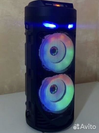 Колонка блютуз