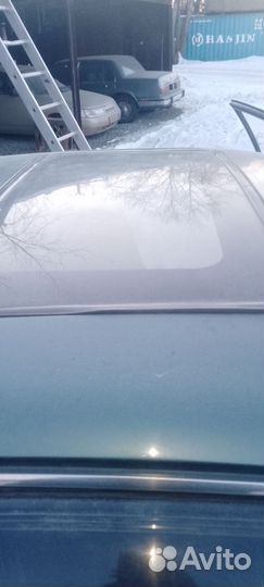 Лобовое стекло митсубиси галант 6