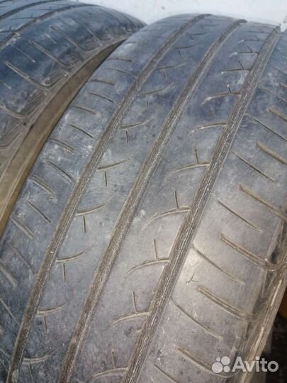 Yokohama BluEarth AE01 195/65 R15
