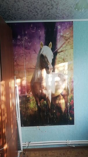 2-к. квартира, 40,9 м², 2/2 эт.