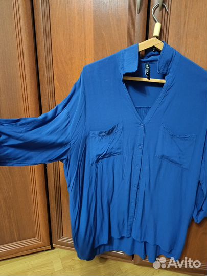 Блузка женская 50 52