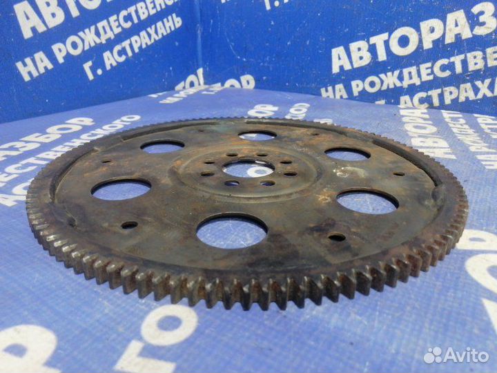 Маховик Lexus Rx300 кроссовер 1MZ-FE 2005