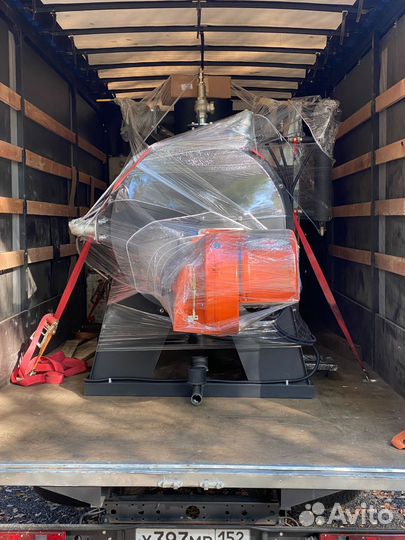 Грузоперевозки межгород Махачкала