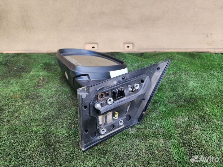 Зеркало левое SsangYong Actyon 2 New 9 пинов