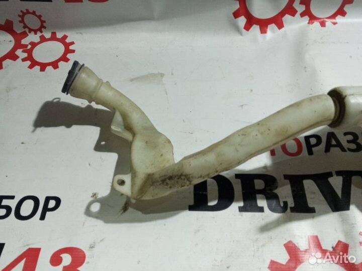 Бачек омывателя Peugeot 207 A7 1.4 KFV (TU3A) 2008