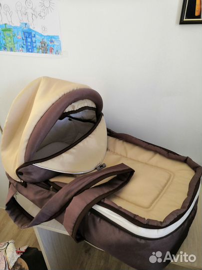 Переноска для детей