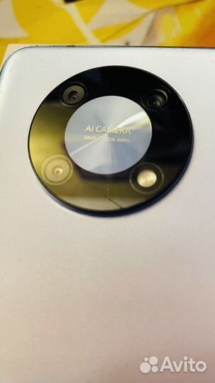 HUAWEI nova Y90, 4/128 ГБ