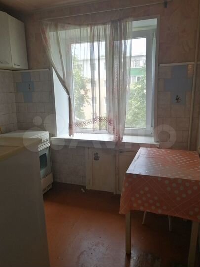 2-к. квартира, 46,9 м², 3/5 эт.