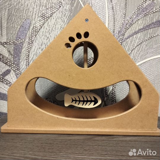 Игрушка для кота