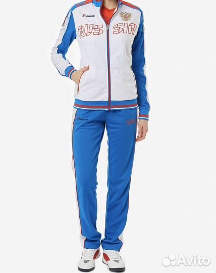 Спортивный костюм Forward