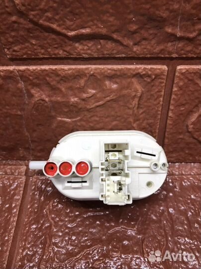 Прессостат стиральной машины Bosch