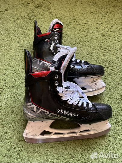 Коньки хоккейные Bauer Vapor 3X