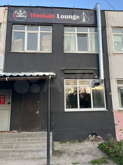 Торговая площадь, 107 м²