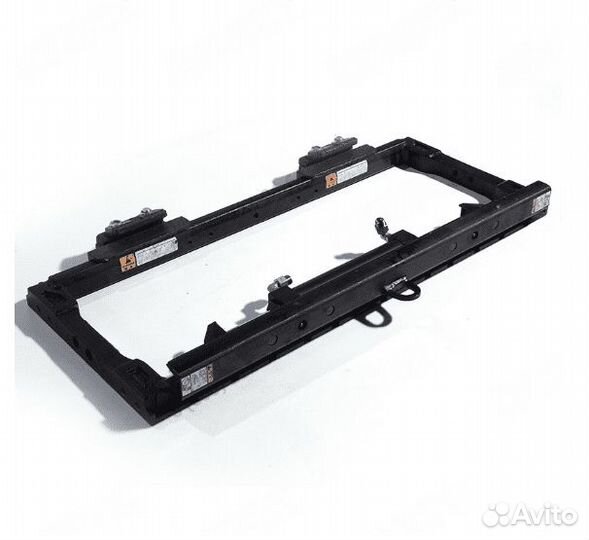 Каретка бокового смещения cpcd 25