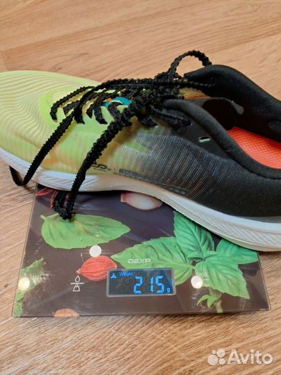 Кроссовки 361, Fly Fish Pro