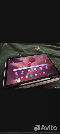Продам планшет Samsung tab s7 fe