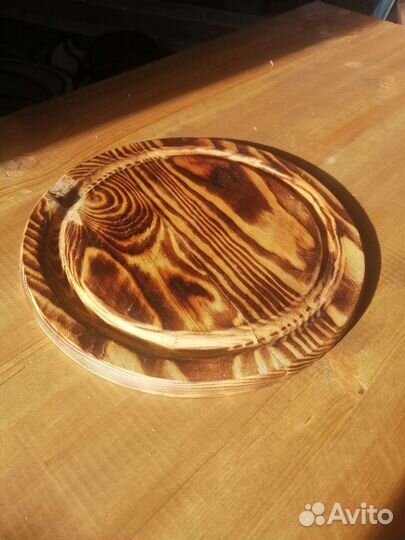 Изделия из дерева