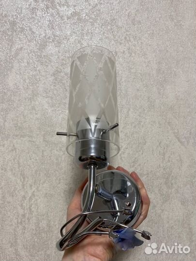 Светильник настенный