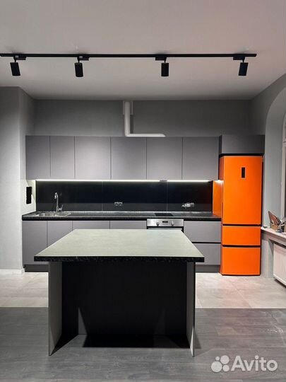 Кухня на заказ 