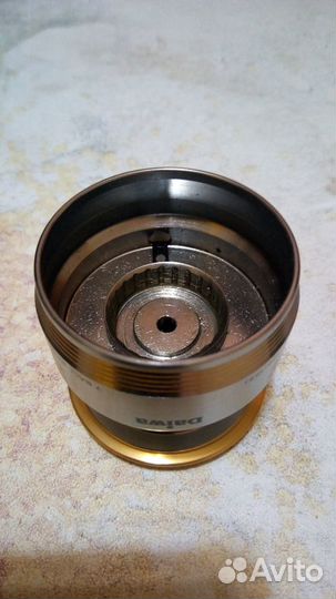 Шпуля Daiwa Exceler