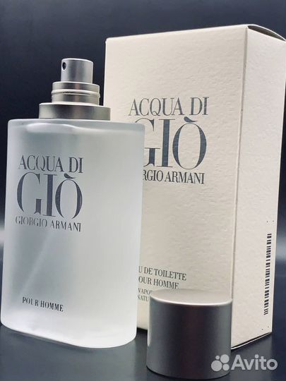 Giorgio acqua di gio 100мл