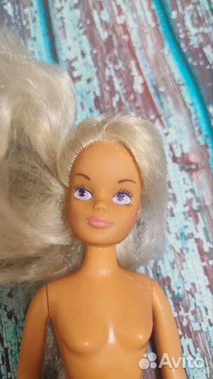 Кукла винтажная Синди