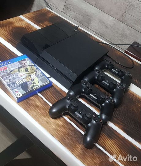 Sony PS4