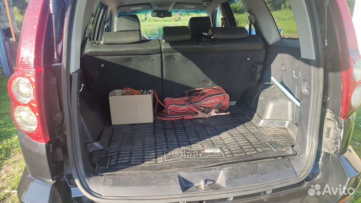 Great Wall Hover H5 2.0 МТ, 2012, 94 000 км